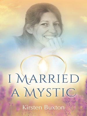 cover image of I Married a Mystic